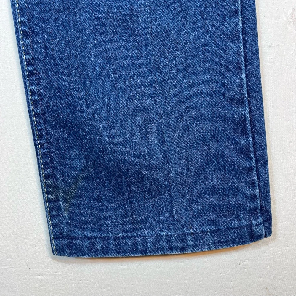 VTG 90s Lee Riders - Picture 10 of 12